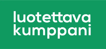 Luotettava Kumppani -sertifikaatti, Vastuu Group